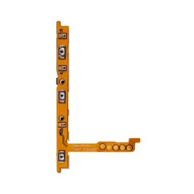 Volume / Power Button Flex Cable for Samsung Galaxy S23 Ultra