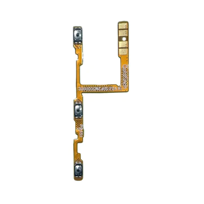 Volume / Power Button Flex for TCL 50 XL 5G