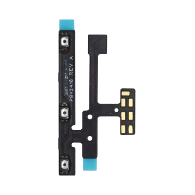 Volume / Power Flex Cable for Motorola Moto G Stylus 5G 2024 (XT2419)