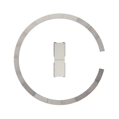 Wireless NFC Magnet for iPhone 14 Pro / iPhone 14 Pro Max