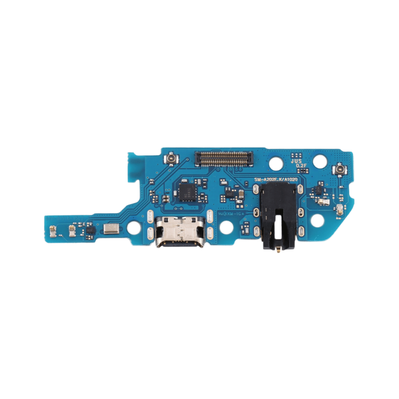 Picture of Charging Port for Samsung Galaxy A10e (A102) / A20e (A202) - Siren Wireless