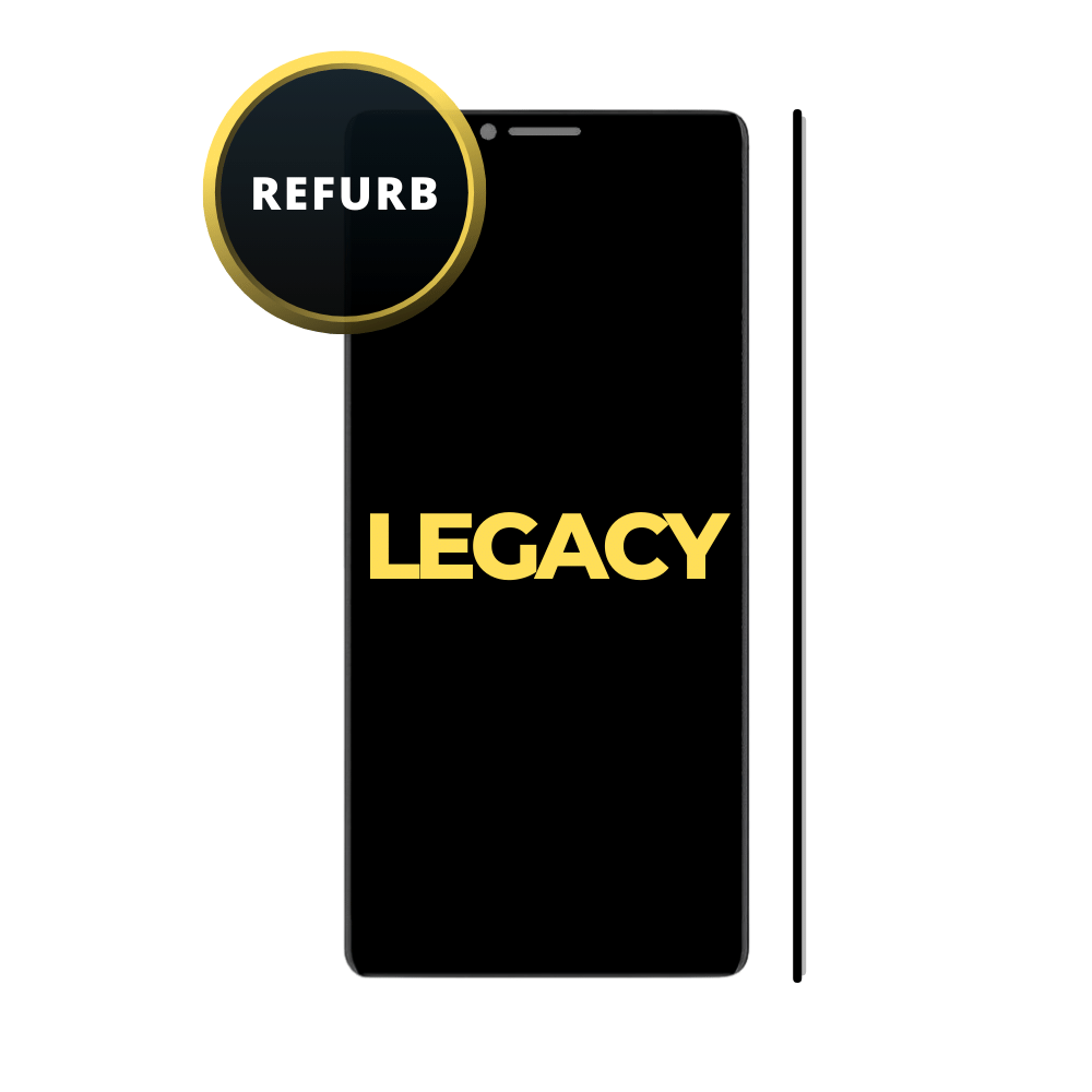 LCD and Digitizer Assembly for Coolpad Legacy (without Frame) (Refurbished)