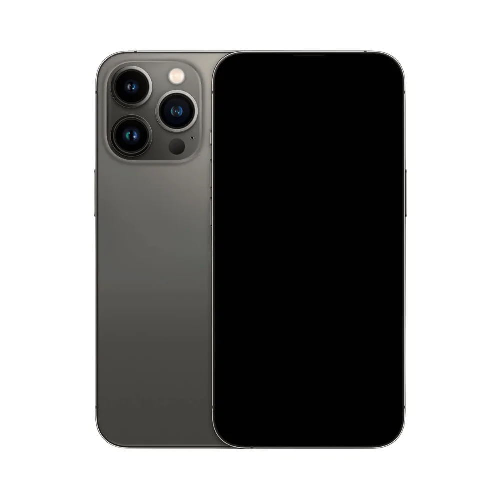 iPhone 13 Pro Max 1TB Graphite (Used / Grade C) Unlocked
