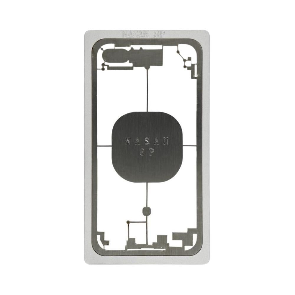 Physical Drawing Mold for Laser Machines for iPhone 8-12 Pro Max