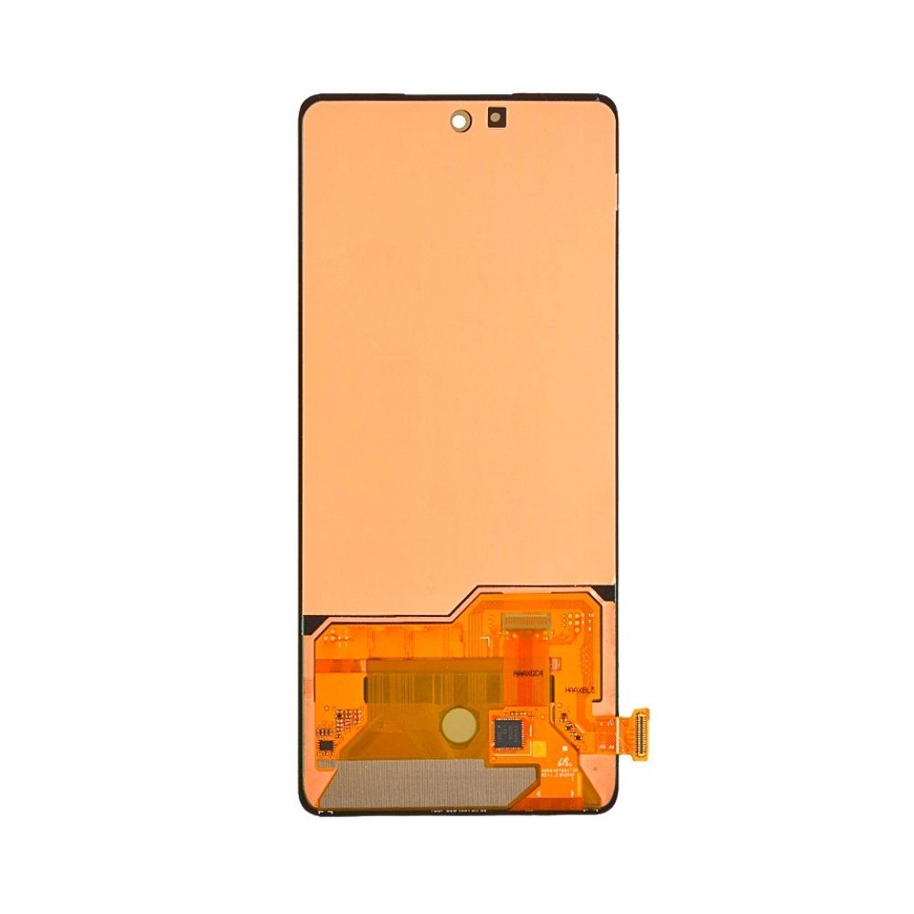 OLED and Digitizer Assembly for Samsung Galaxy S20 FE 5G (Without Frame) (Refurbished)