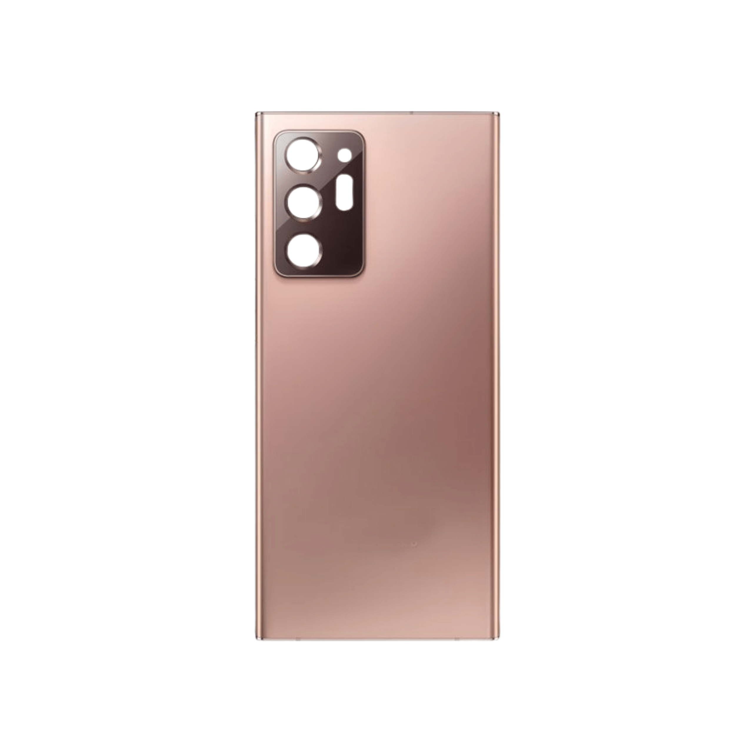 Back Door with Camera Lens for Samsung Galaxy Note 20 Ultra 5G Mystic Bronze