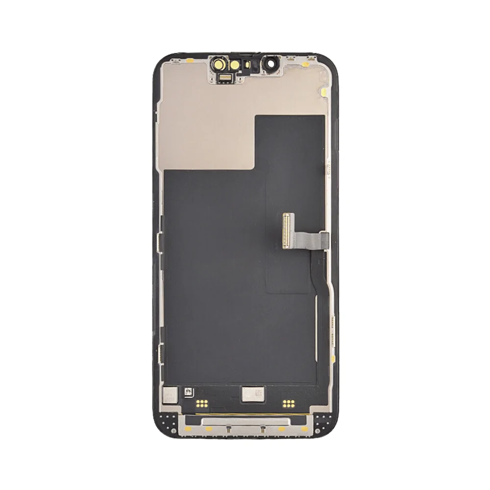 IPhone 13 için LCD ekran LCD ekran Digitizer meclisi yedek parçalar