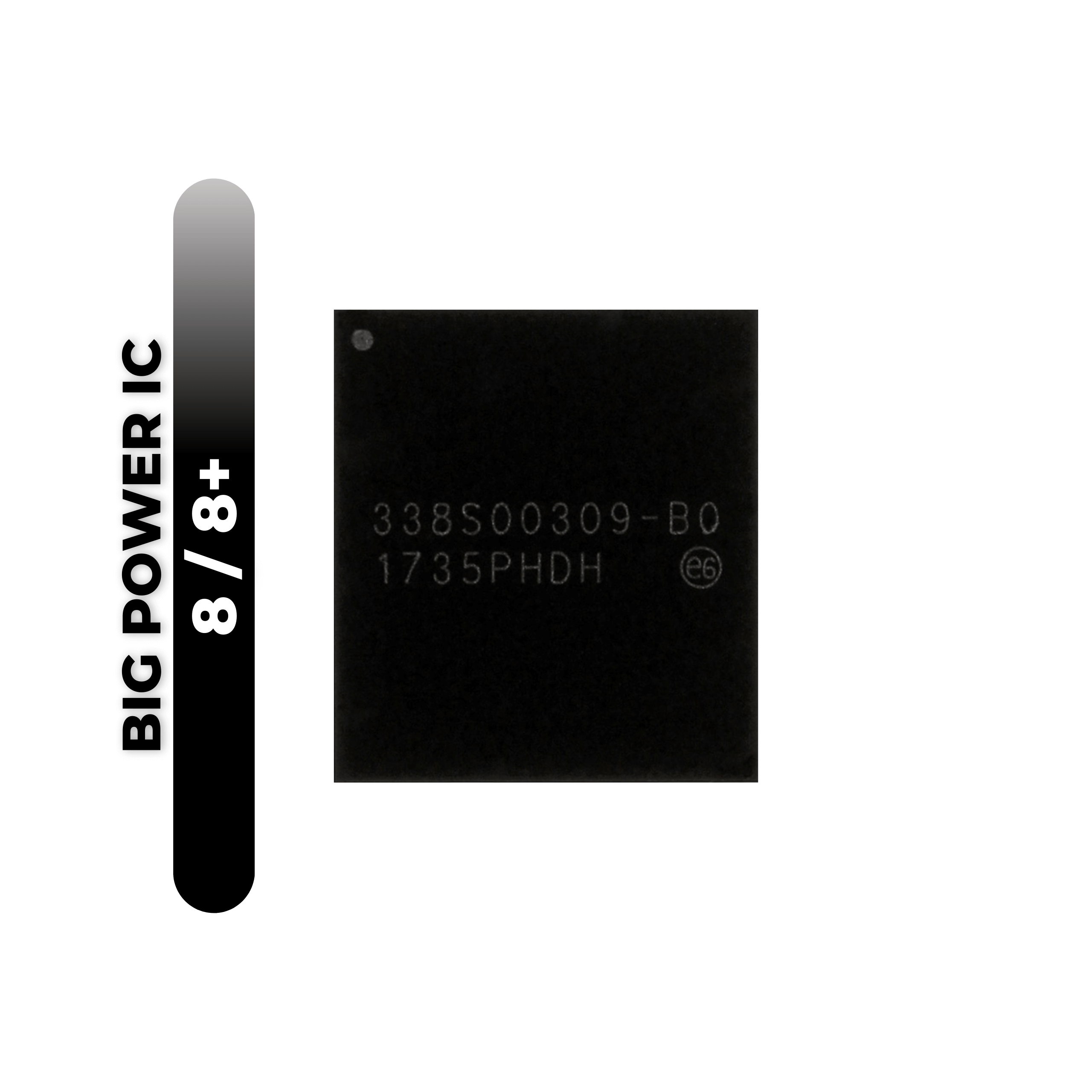 Big Power Management IC for iPhone 8 / iPhone 8 Plus (U2700) (338S00309)
