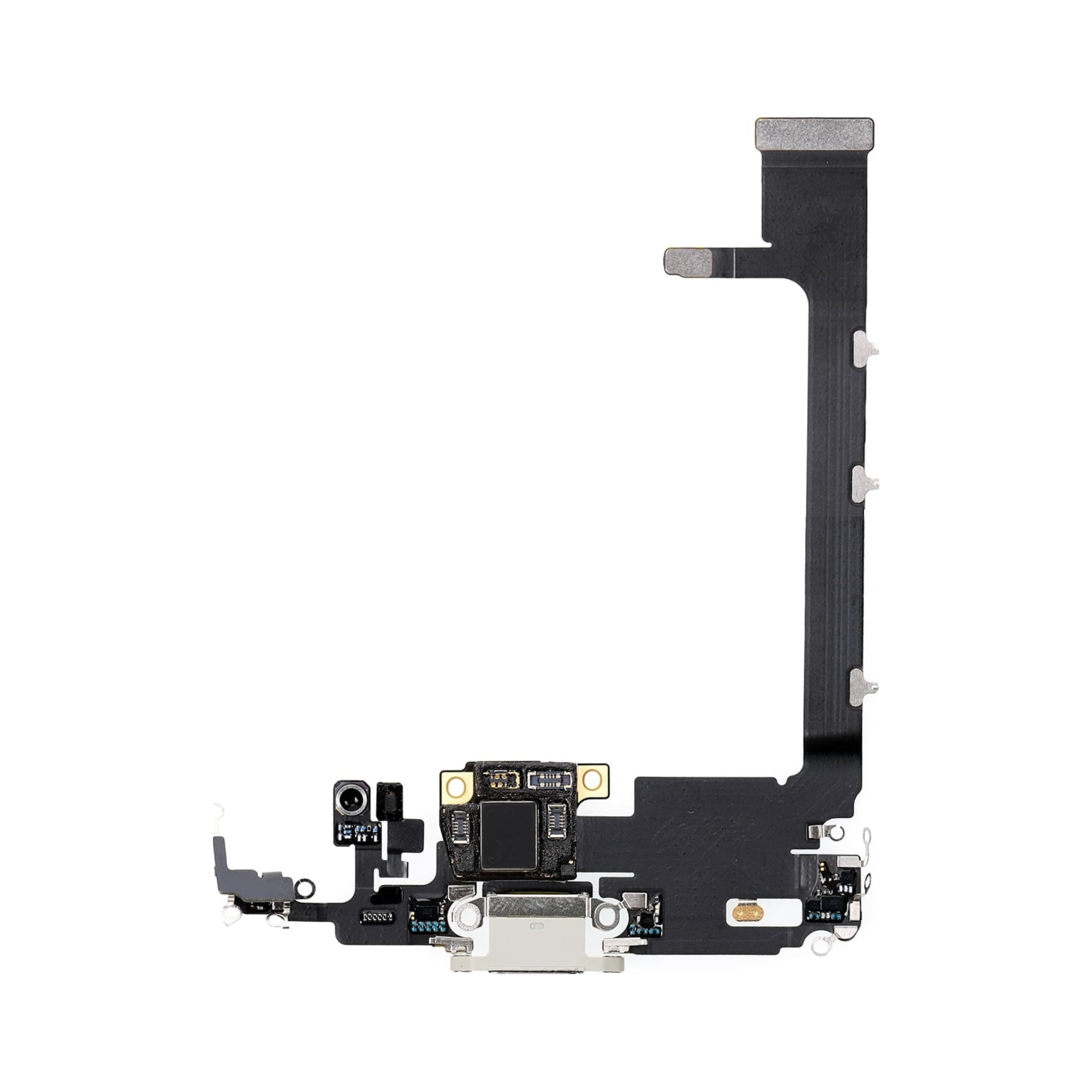 Charging Port for iPhone 11 Pro Max Silver
