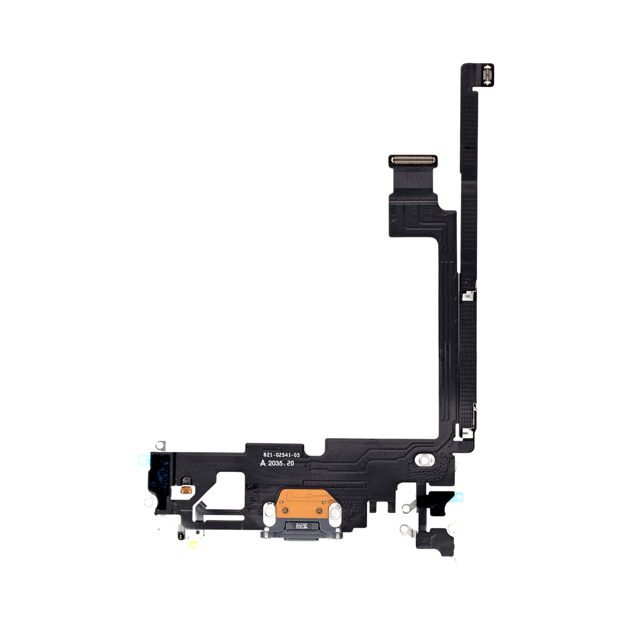 Iphone 12 pro max charging deals port