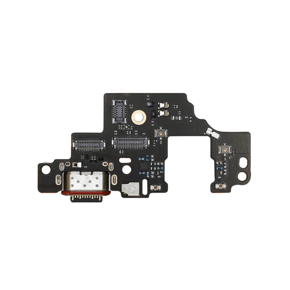 Pantalla OLED Con Marco Motorola Moto G Stylus 5G (XT2517-3 / 2025 - Foto 14