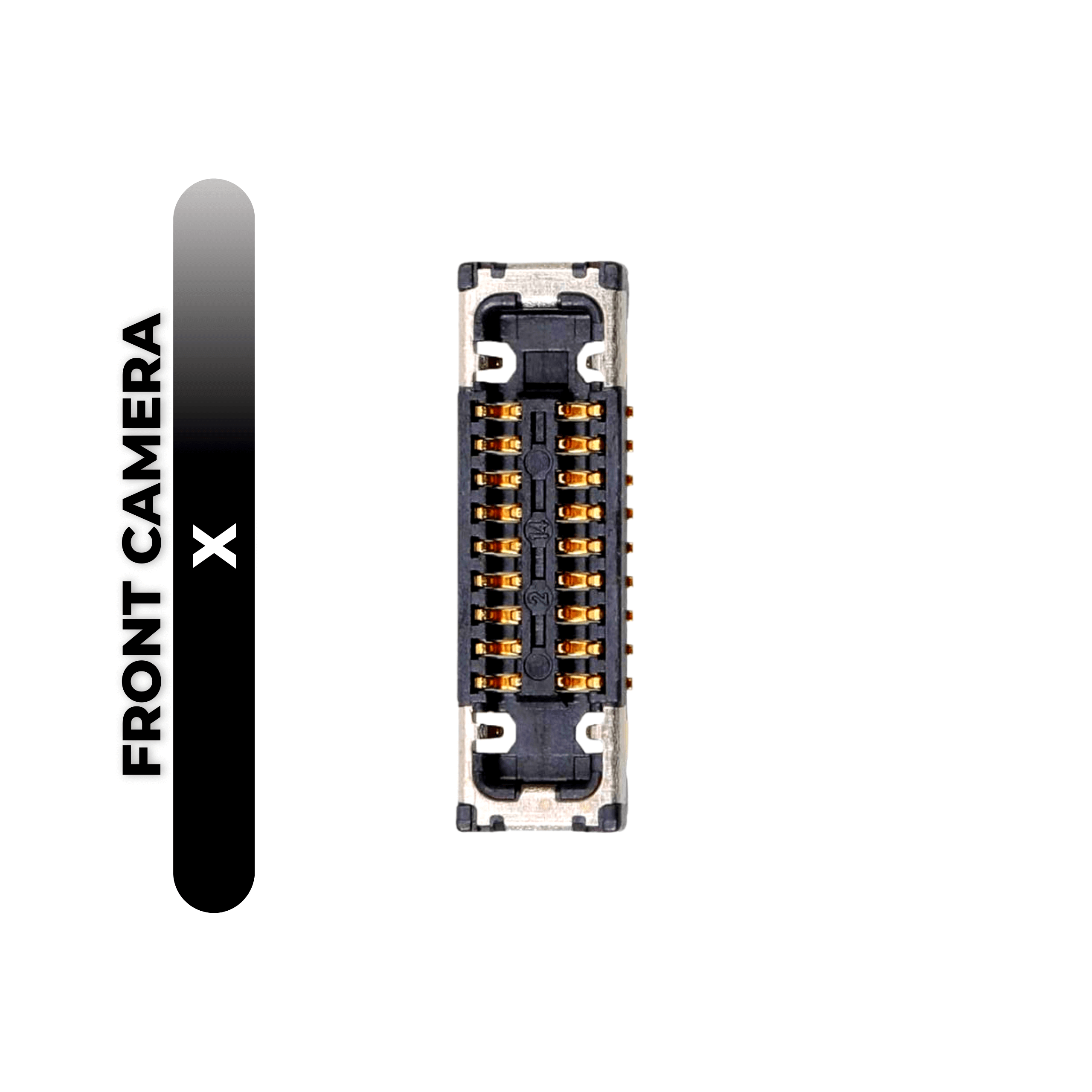 Front Camera FPC Connector for iPhone X