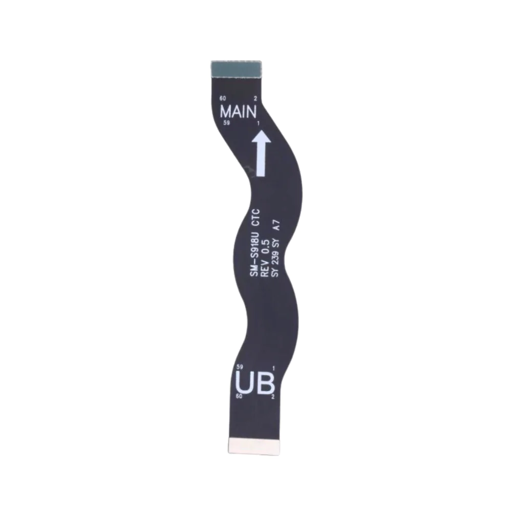 Câble Vidéo Flexible Avec Caméra Pour écran LCD Toshiba Equium A300/A300D - Modèle DD0BL5LC000 - Neuf