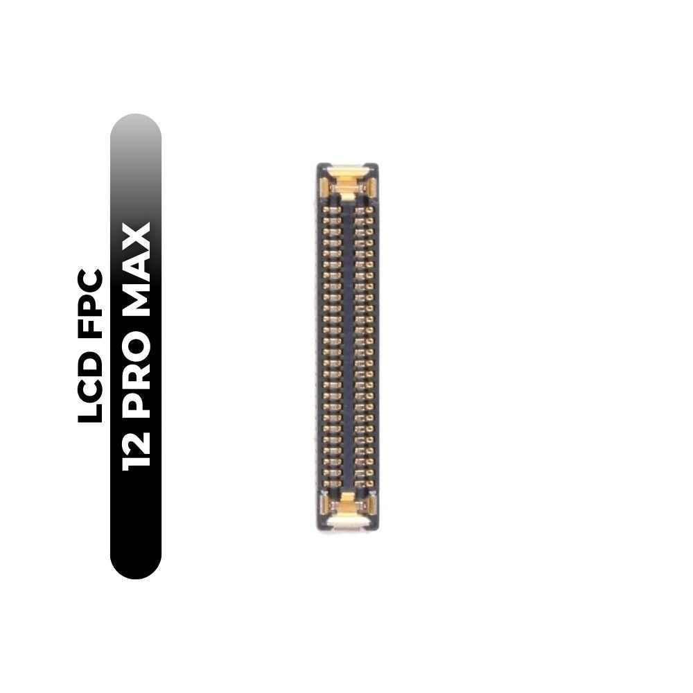LCD FPC Connector for iPhone 12 Pro Max (J11800)