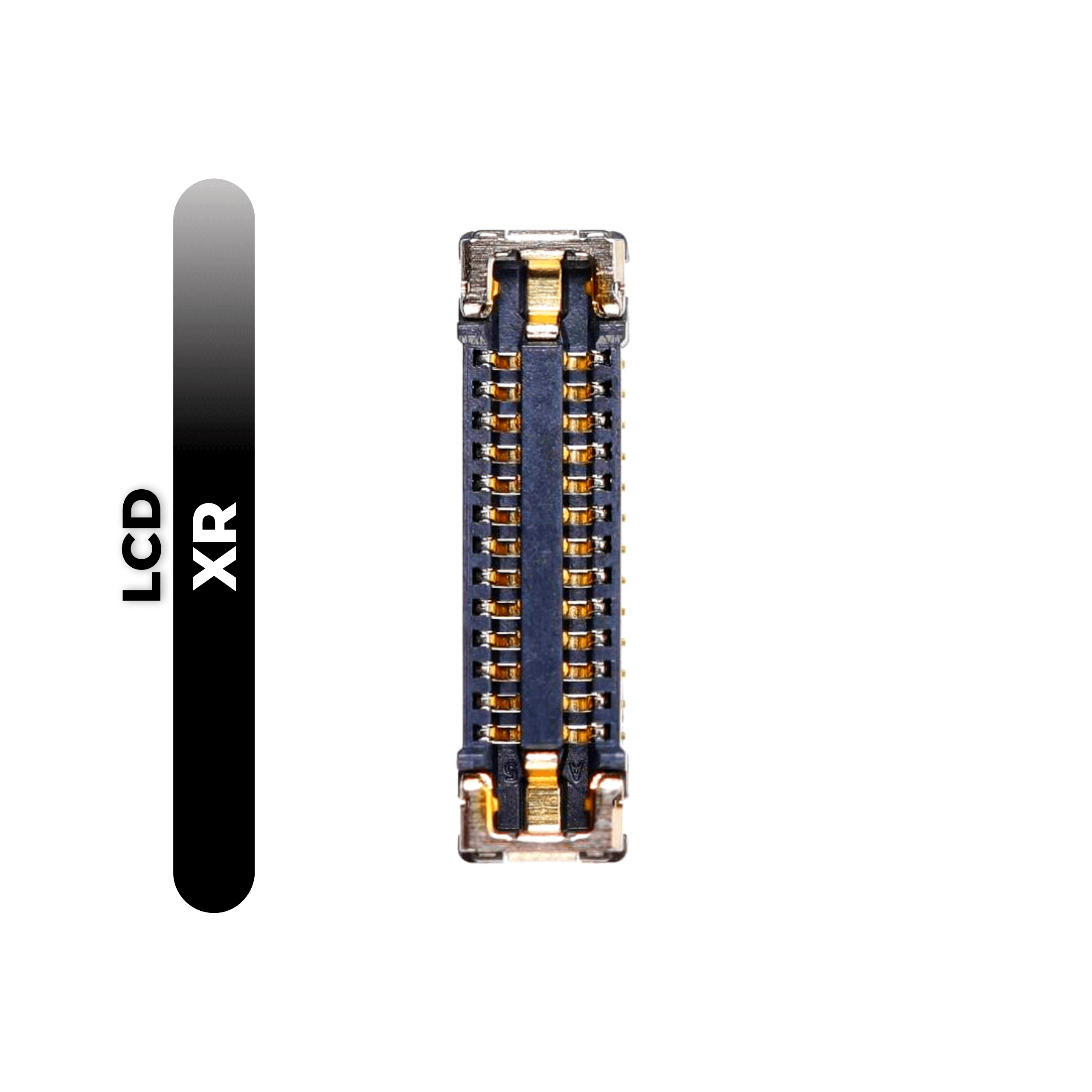 LCD FPC Connector for iPhone XR