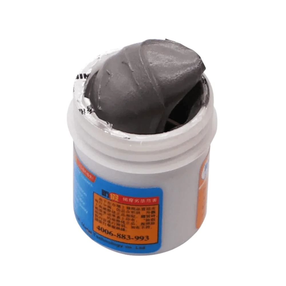 Mechanic Medium Temperature Solder Paste (183 Degrees) (35g) (XG50 ...