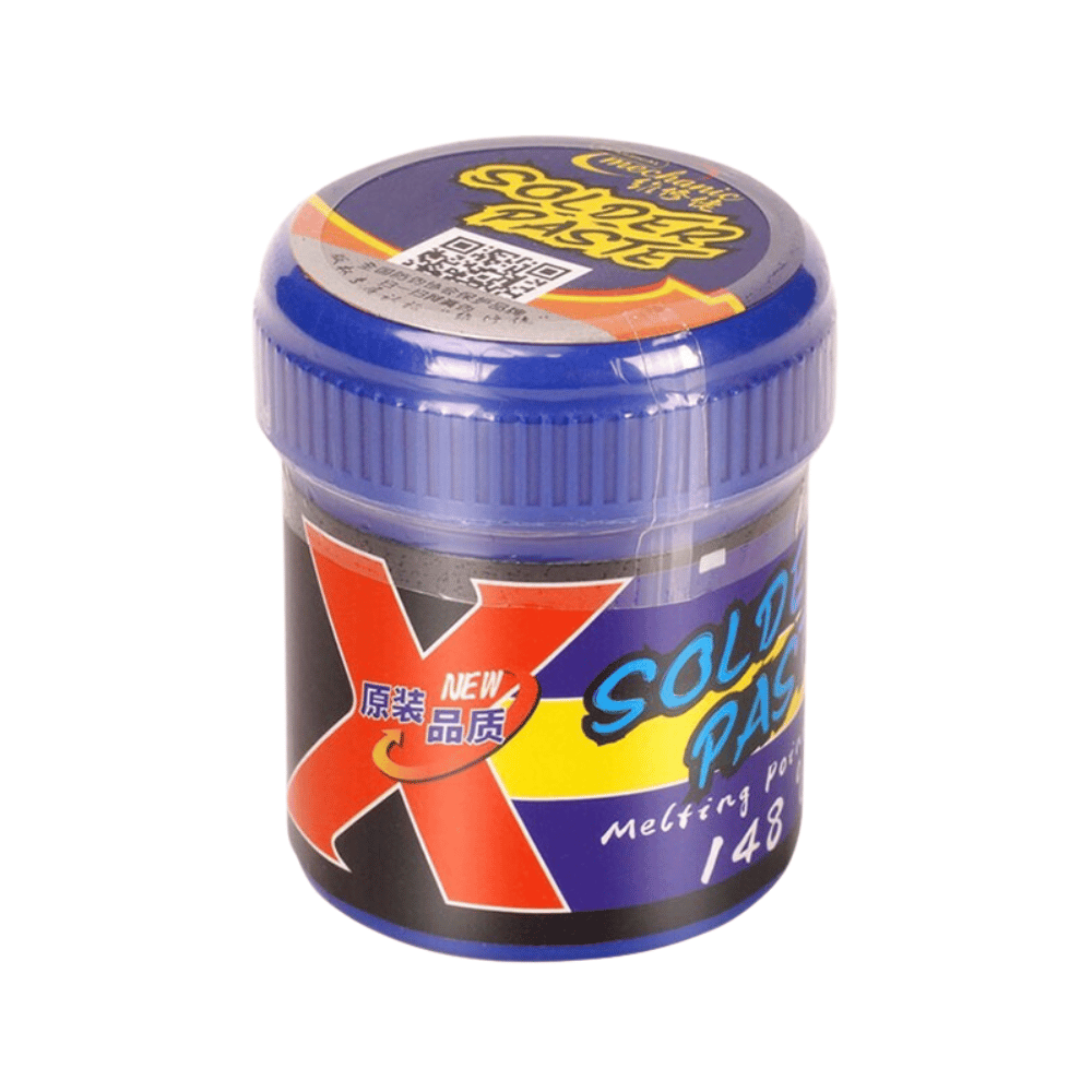 Mechanic Solder Paste (42g) (148 Degrees) (XP5) (for iPhone X-Xs Max)