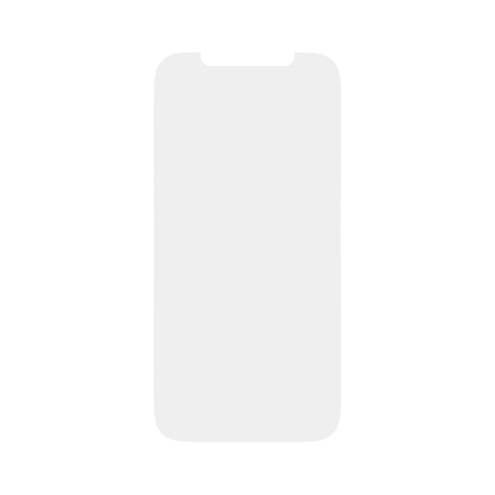 Unpackaged Tempered Glass for iPhone 12 Mini (Pack of 50) (Clear)