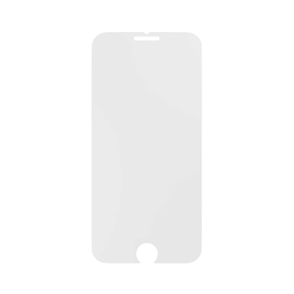 Unpackaged Tempered Glass for iPhone 7 Plus / iPhone 8 Plus (Pack of 50) (Clear)