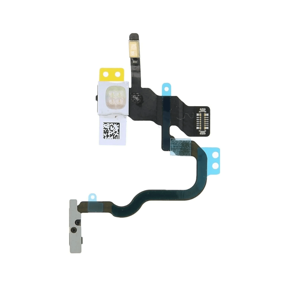 Power Button Flex Cable for iPhone X
