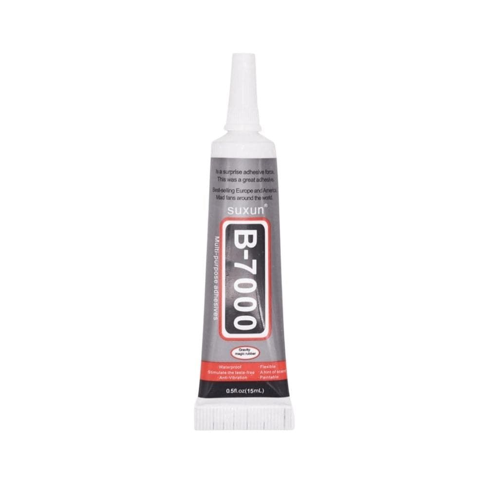 B7000 Clear Glue Adhesive (15 mL)