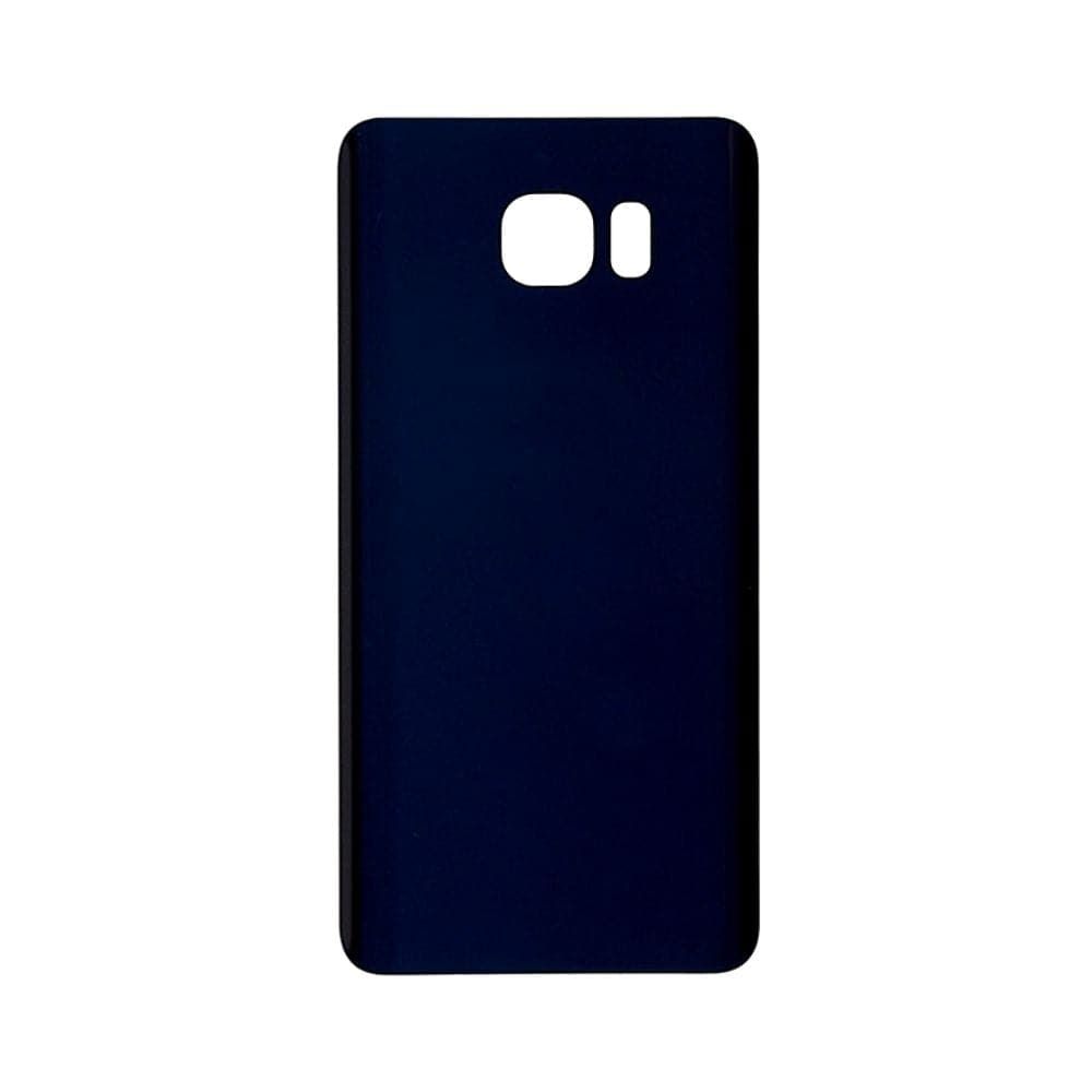 Back Door for Samsung Galaxy Note 5 Blue