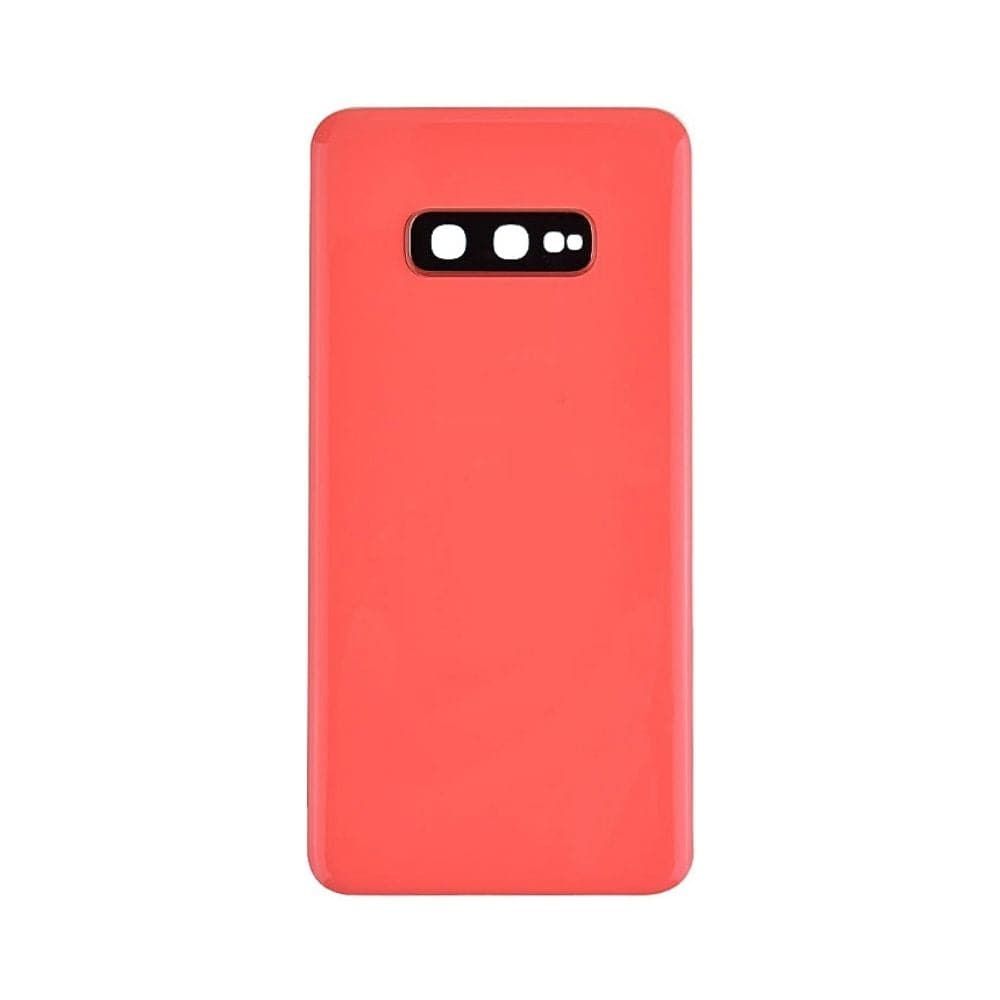 Back Door for Samsung Galaxy S10e Flamingo Pink