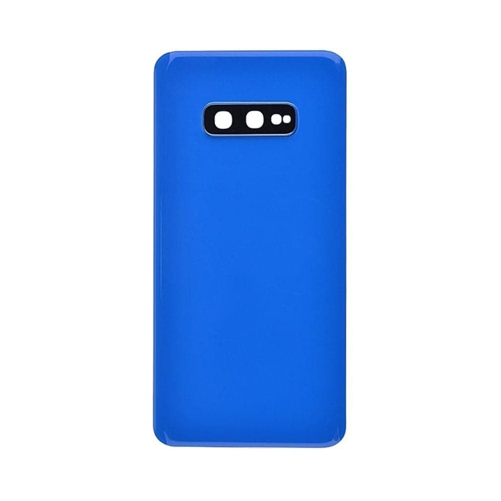 Back Door for Samsung Galaxy S10e Prism Blue