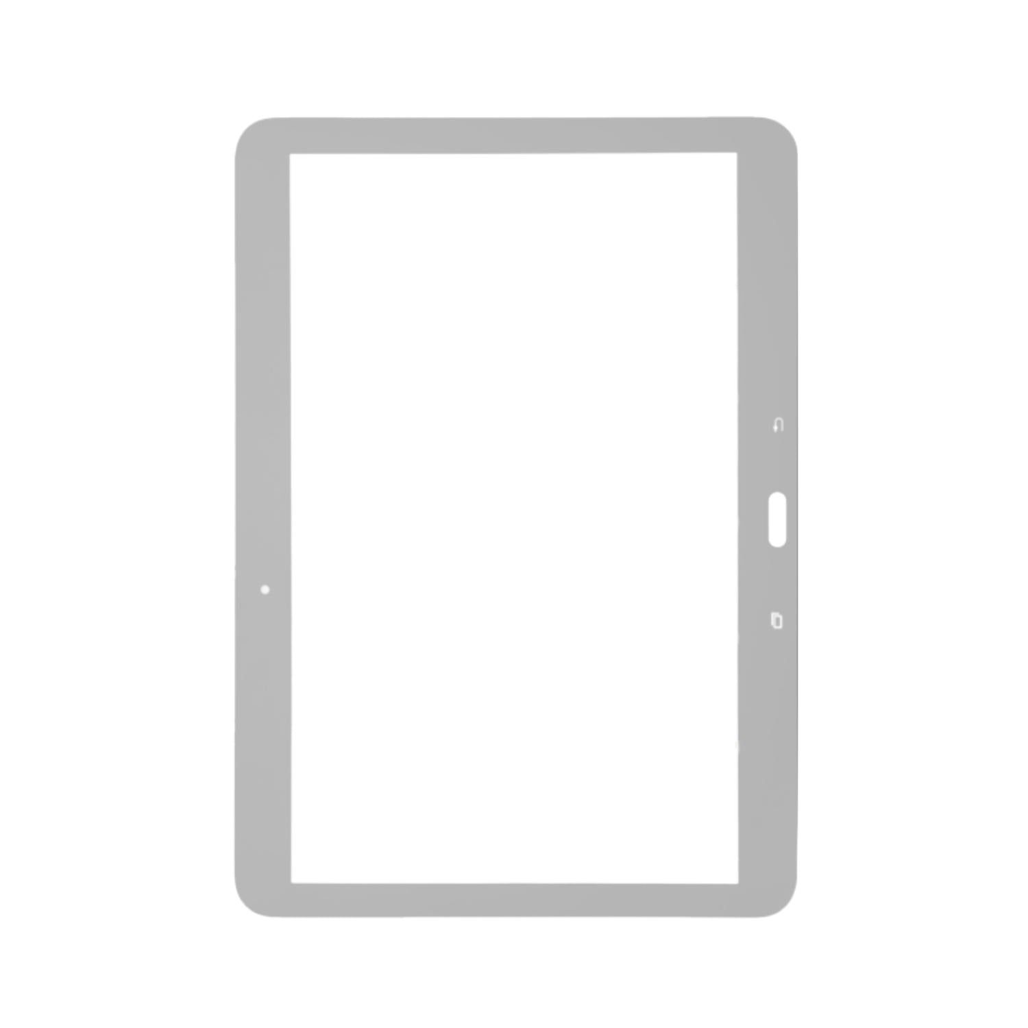 Digitizer for Samsung Galaxy Tab 4 10.1