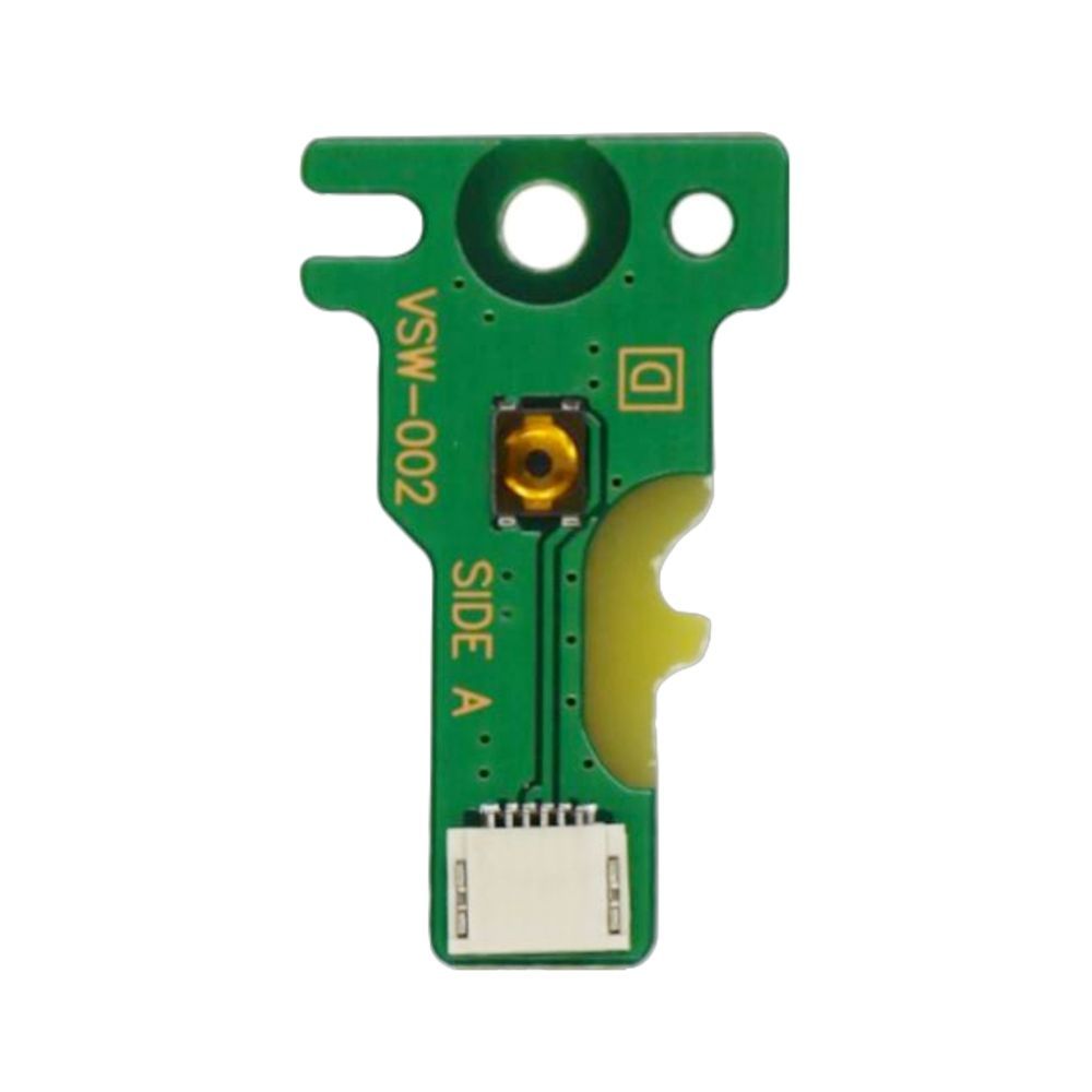 Eject Button with Flex Cable for Sony PS4 Pro (VSW-002)