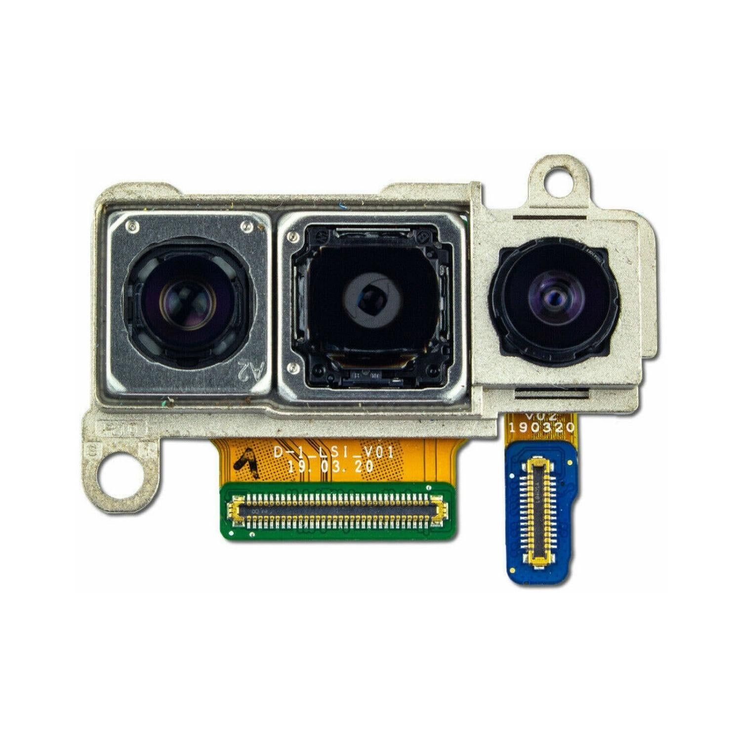 Rear Camera for Samsung Galaxy Note 10