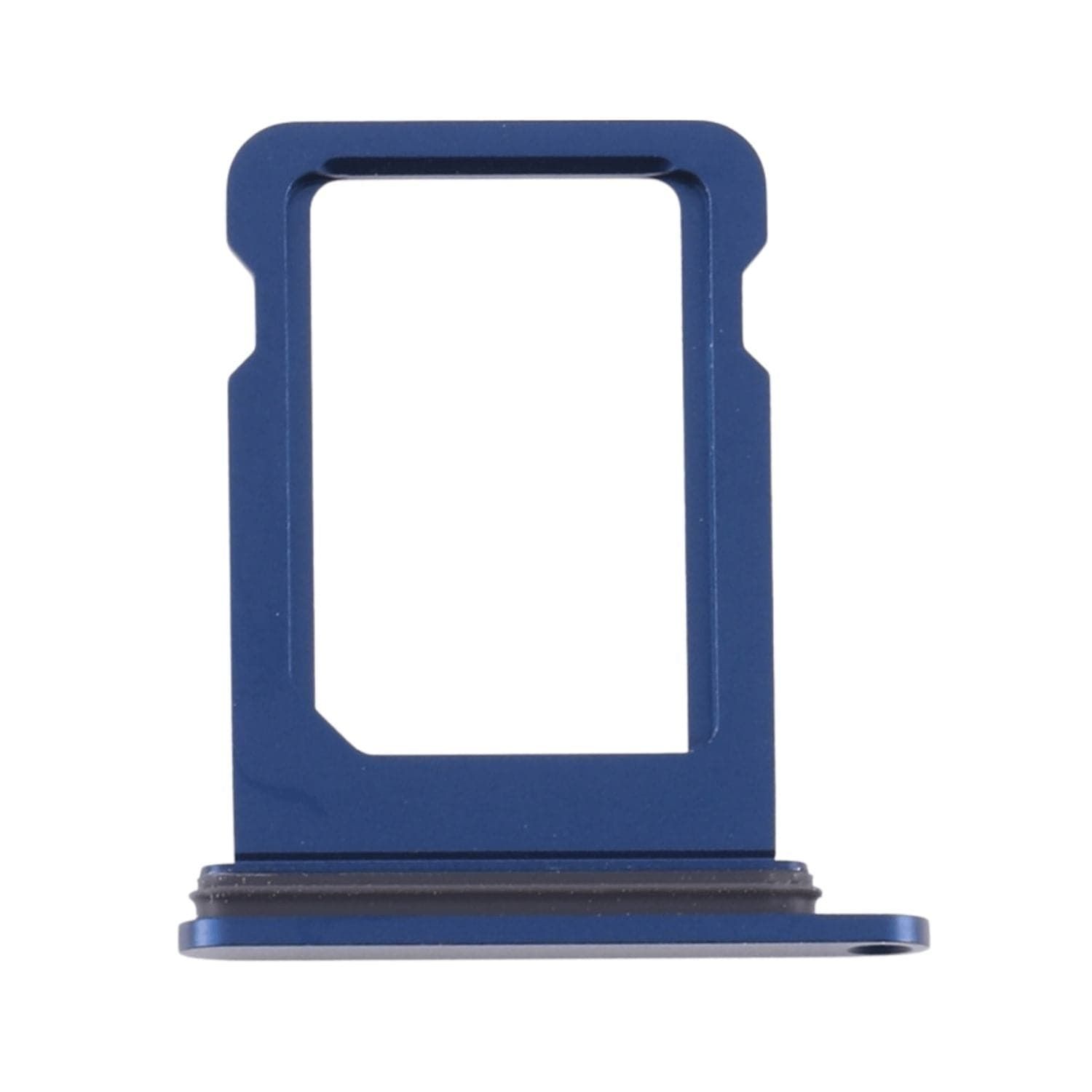 Sim Tray for iPhone 12 Blue