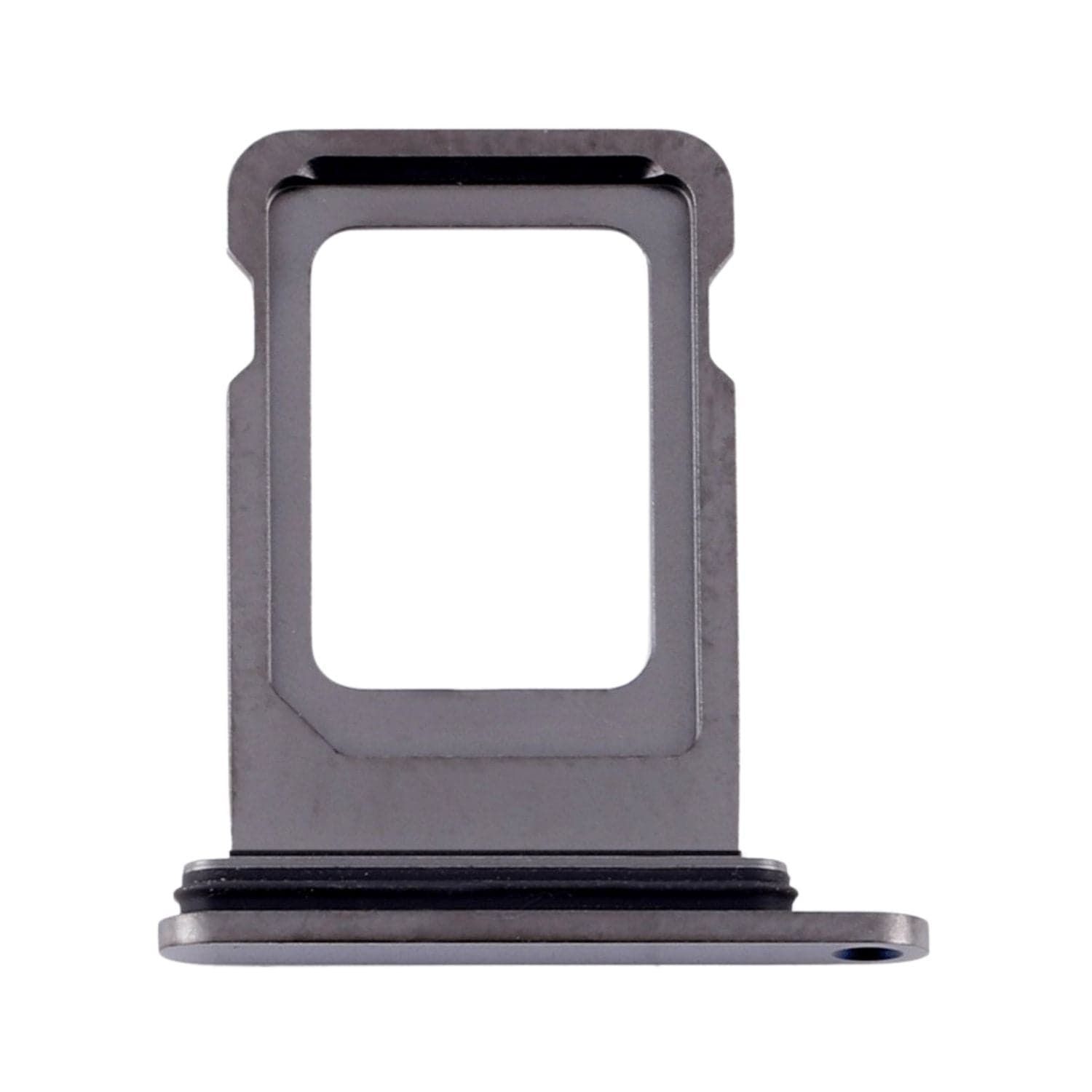 Sim Tray for iPhone 12 Pro / 12 Pro Max Black