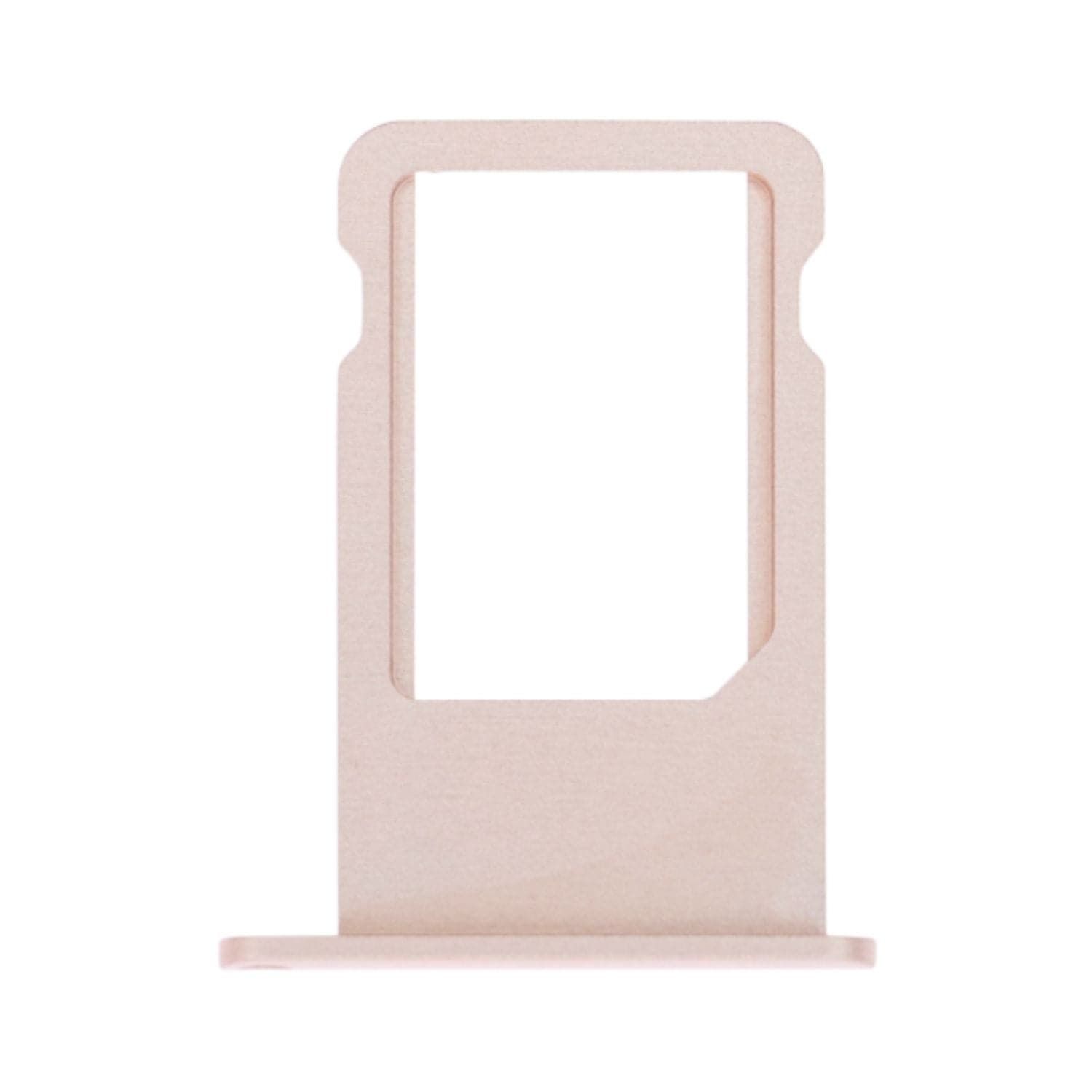 Sim Tray for iPhone 6S Plus Rose Gold