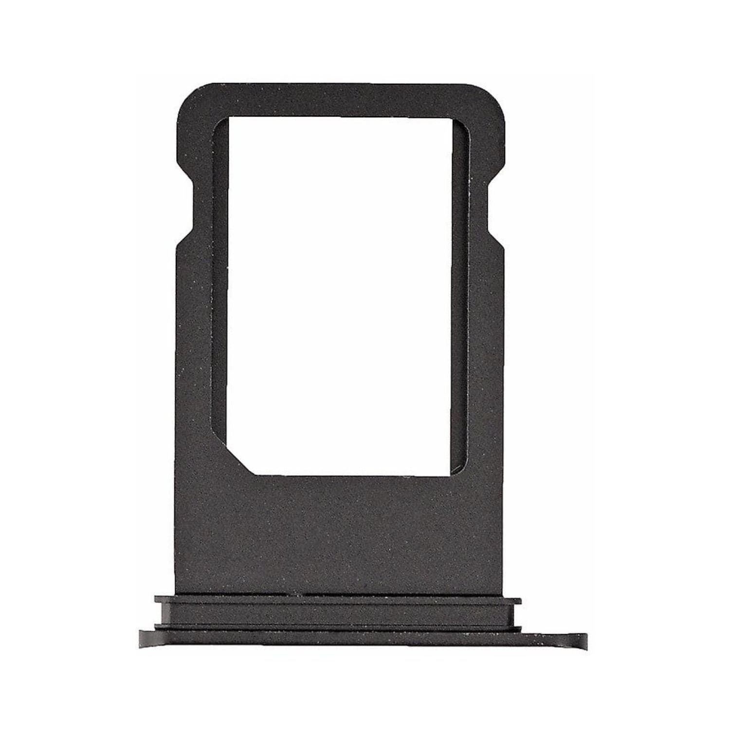 Sim Tray for iPhone 7 Black