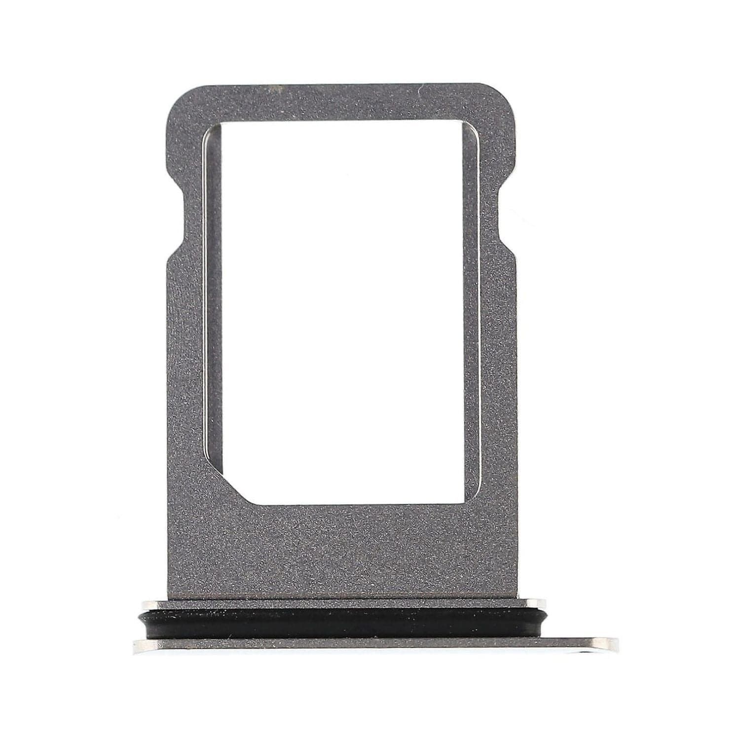 Sim Tray for iPhone X Silver