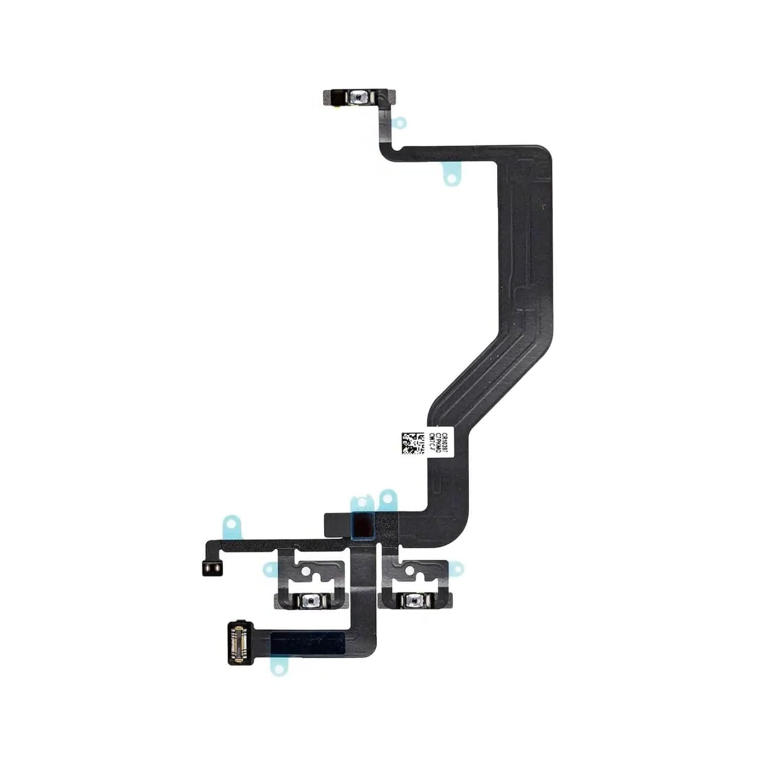 Volume / Power Button Flex Cable for iPhone 12 Mini