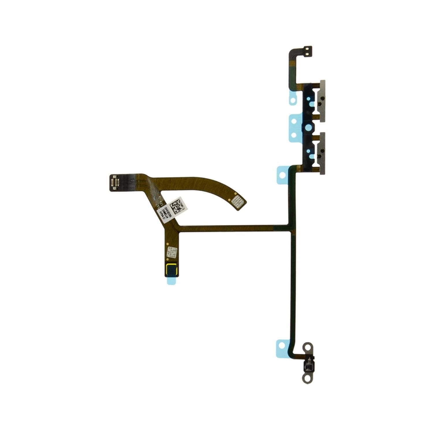 Volume Button Flex Cable for iPhone XS Max