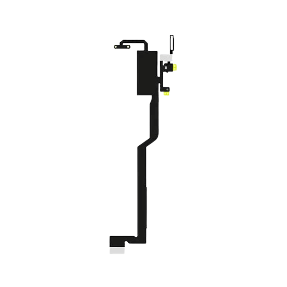 Proximity Sensor Flex for iPhone X (Programming Required) (Compatible with i2C i6S Programmer) (i2C)