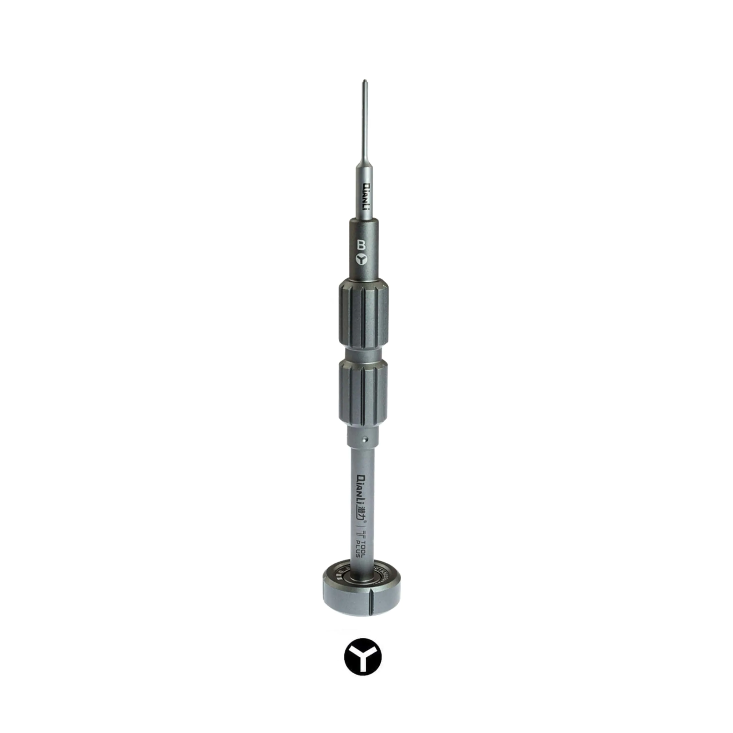 Cacciavite Di Precisione QianLi IThor | Punta Tri-point Y000 Per Cellulari
