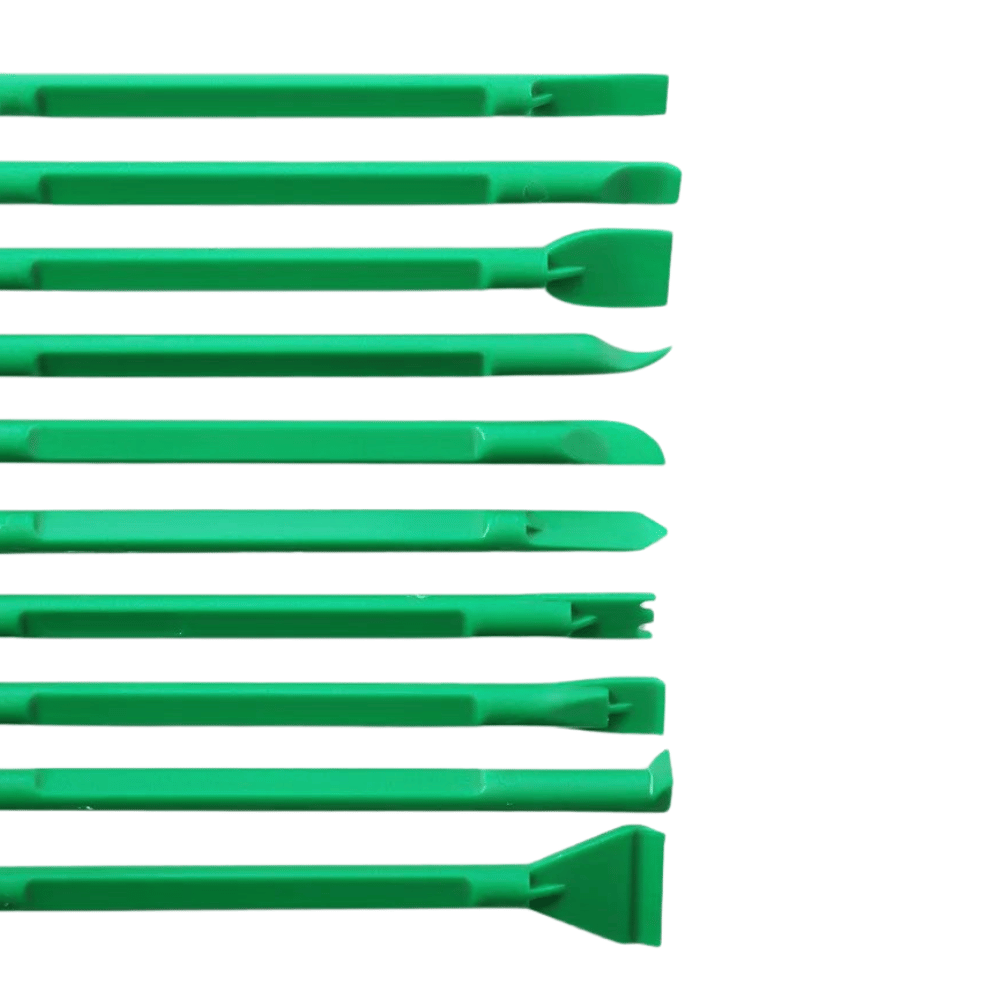Relife Plastic Tool Set (Set of 10)