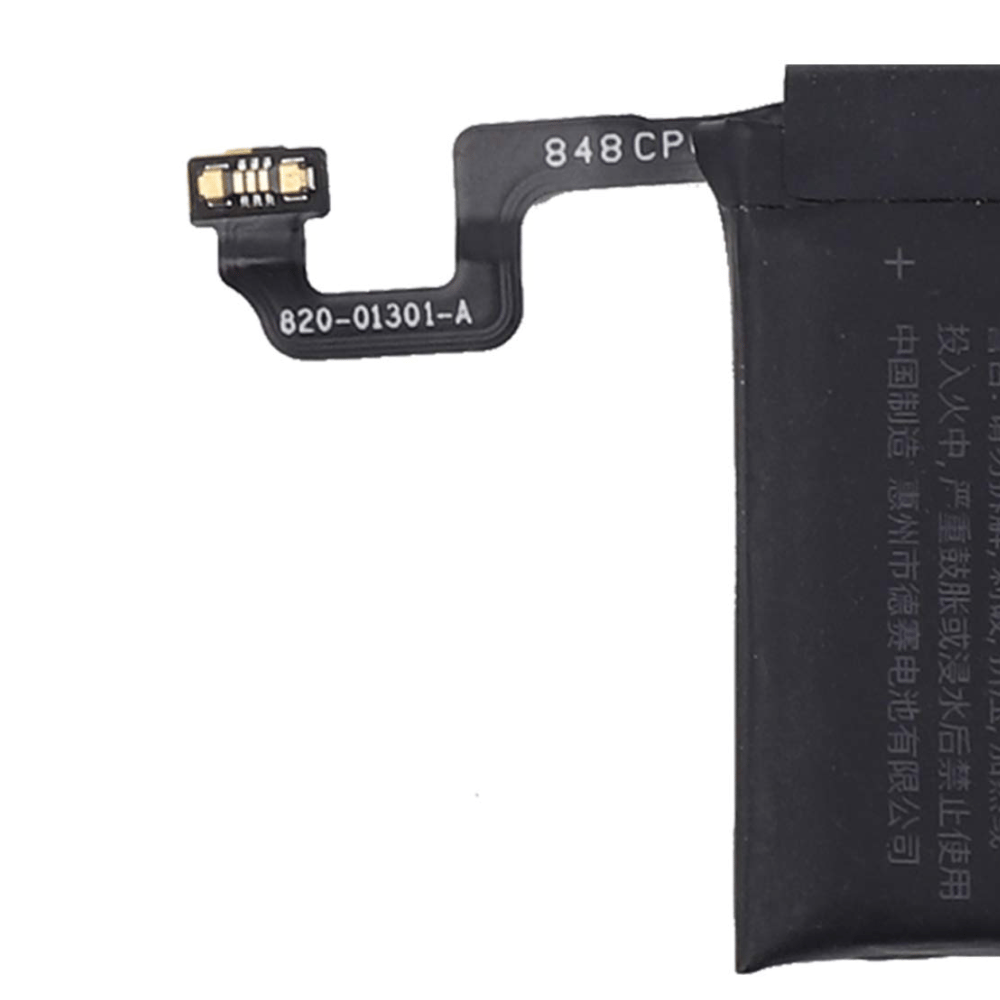 Replacement Battery For Apple Watch Series 4 (40MM)