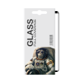Packaged Tempered Glass for Samsung Galaxy S22 5G (Clear)
