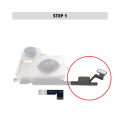 i2C Rear Camera Tag On Flex for iPhone 14 / 14 Plus