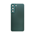 Back Door with Camera Lens for Samsung Galaxy S22 5G Green