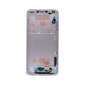 LCD and Digitizer Assembly for LG G6 Blue (with Frame)