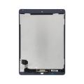LCD and Digitizer Assembly for iPad Air 2 (Sleep/Wake Sensor Pre-Installed) (Aftermarket) White