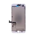 LCD and Digitizer Assembly for iPhone 7 Plus (iQ7) White (Breakage Coverage)