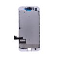 LCD and Digitizer Assembly for iPhone 7 (iQ7 / Incell) White (Breakage Coverage)