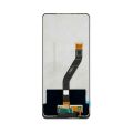LCD and Digitizer Assembly for Samsung Galaxy A21 (A215) (without Frame) (Refurbished)